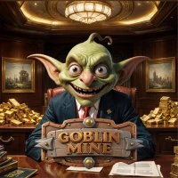 Buy @GoblinMine_bot referral