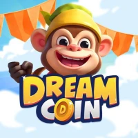 Buy @DreamCoinOfficial_bot referral