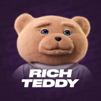 Buy @Richteddy_bot Referral