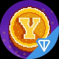 Buy @TheYescoin_bot Referral