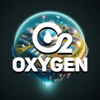 Buy @Oxygenminerbot Referral