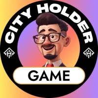 Buy @Cityholderbot Referral