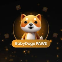 Buy @BabyDogePAWS_Bot Referral