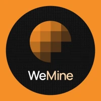 Buy @WeMineBot Referral