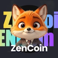 Buy @TheZencoin_bot Referral