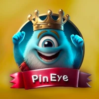 Buy @PinEye_Bot Referral