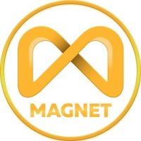 Buy @Magnet_Crypto_bot Referral