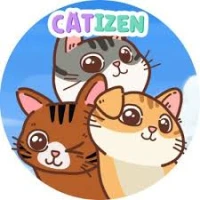 خرید رفرال Catizen