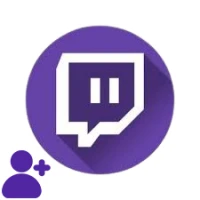 Buy Twitch Followers