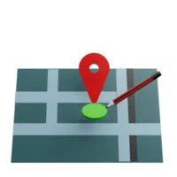 Edit a Location in Google Maps