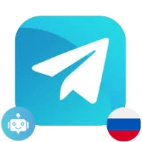 Buy Telegram Bot Start from Russia