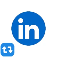 Buy LinkedIn Reposts