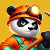 رفرال PandaGoldMiner