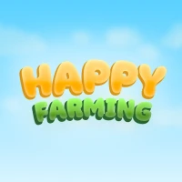 رفرال HappyFarming