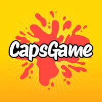 رفرال CapsGame