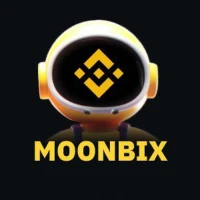 رفرال BinanceMoonbix