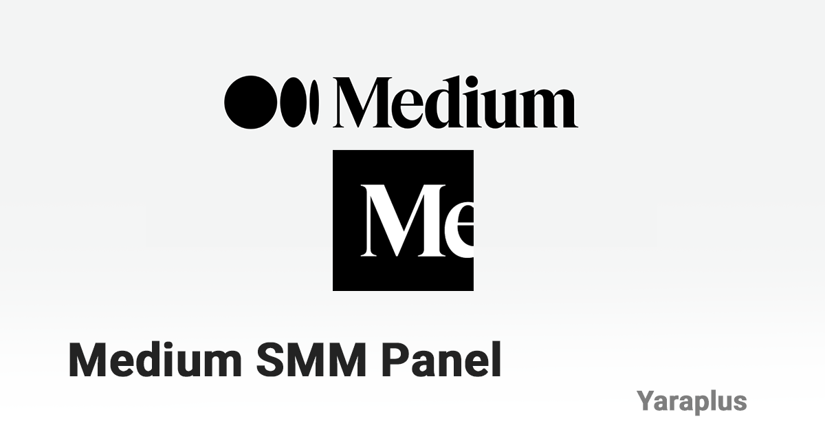 Medium SMM Panel