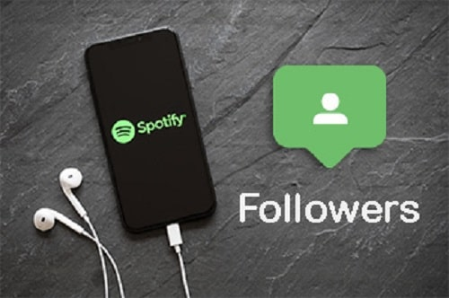 Buy Spotify Followers