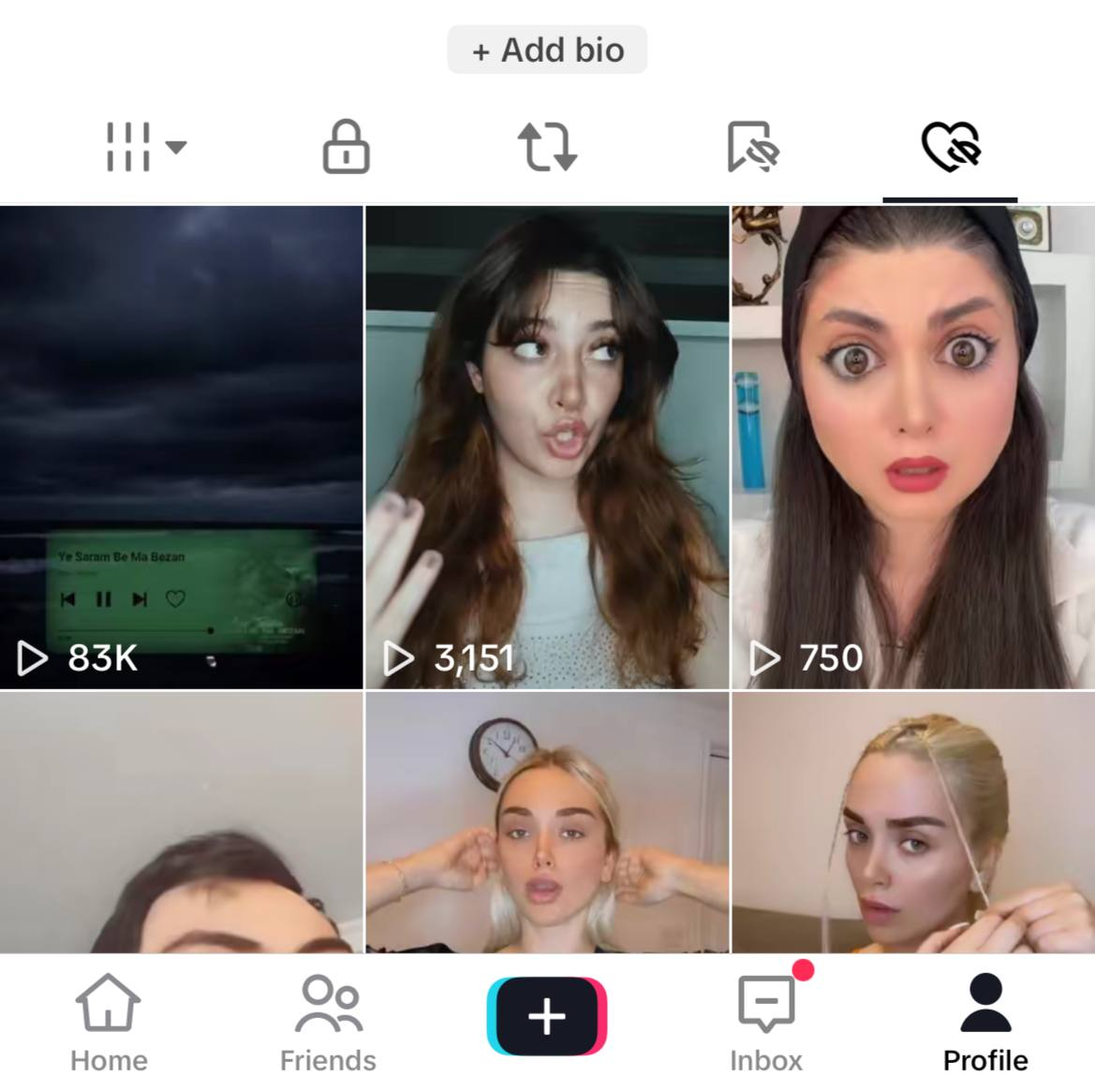 How to Find Videos You’ve Liked on TikTok?