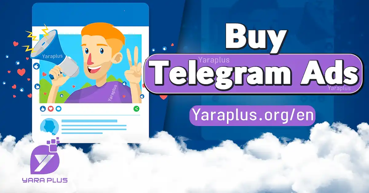 Buy Telegram Ads