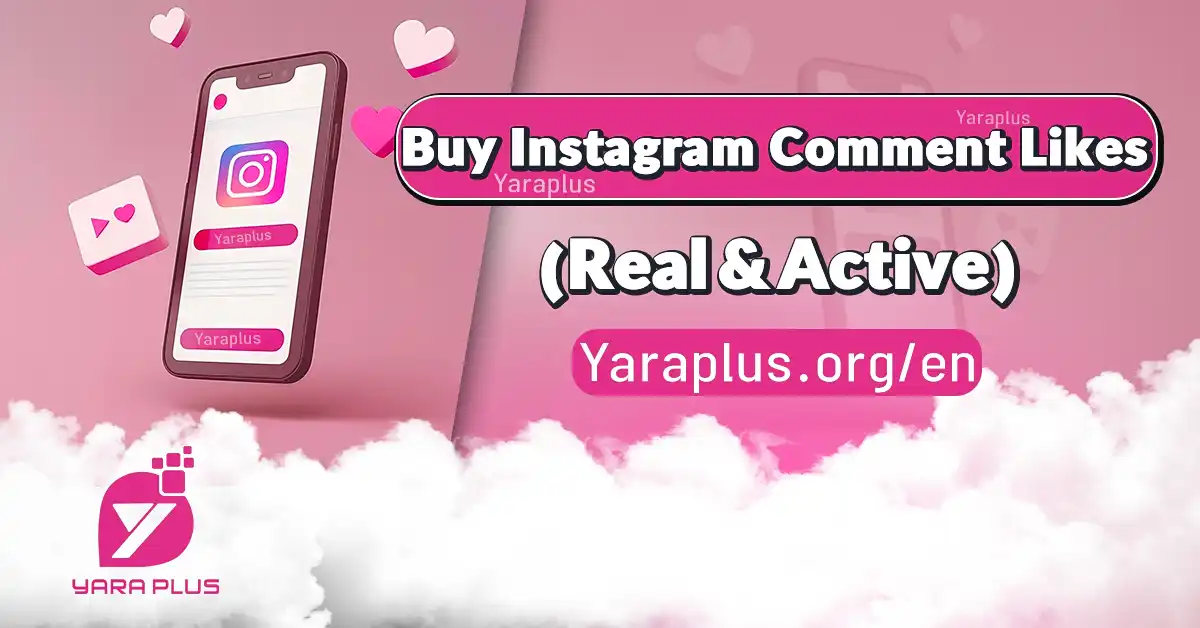 Buy Instagram Comment Likes