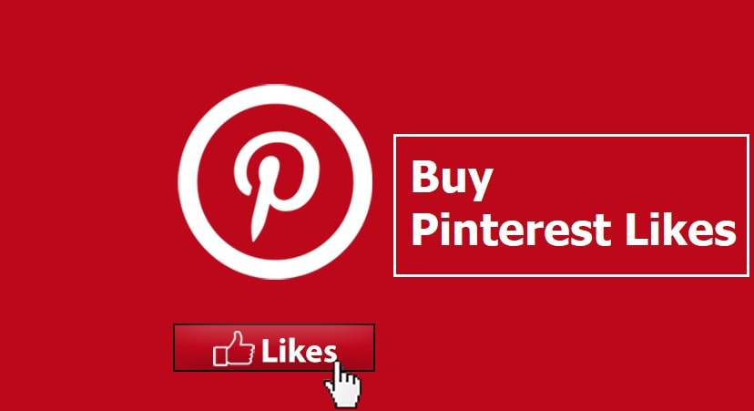 Buy Pinterest Likes