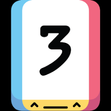 بازی Threes