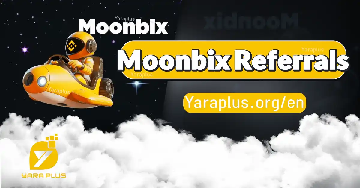  buy Moonbix referrals