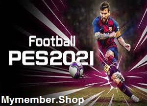 بازی eFootball PES 2021