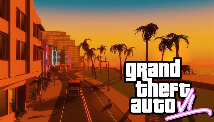 بازی GTA 6