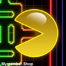 تجربه‌ای فوق العاده با بازی PAC-MAN Championship Edition DX