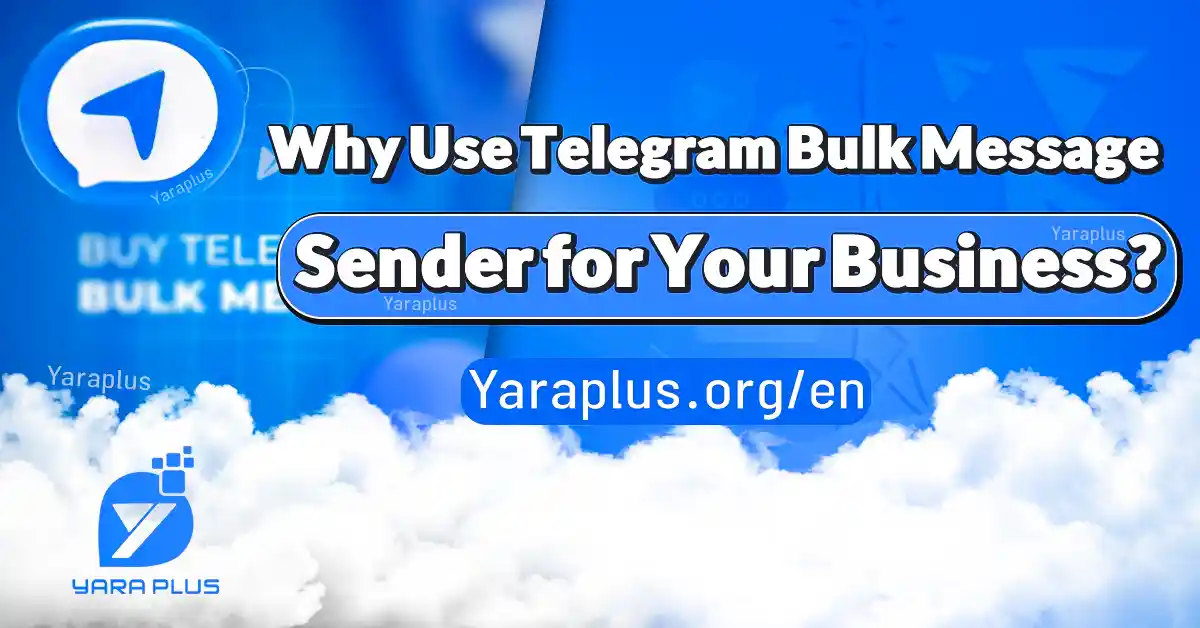 Telegram Bulk Message Sender 