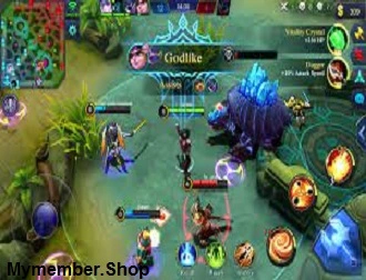 نحوه خرید جم بازی Mobile Legends و موارد مهم قبل از خرید