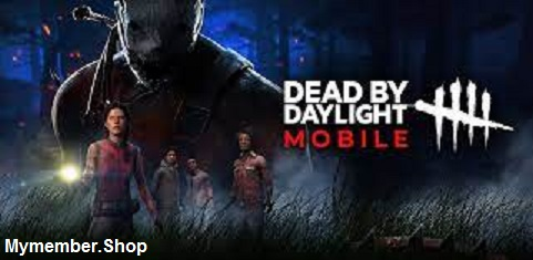 خرید آوریک سل بازی Dead by Daylight Mobile