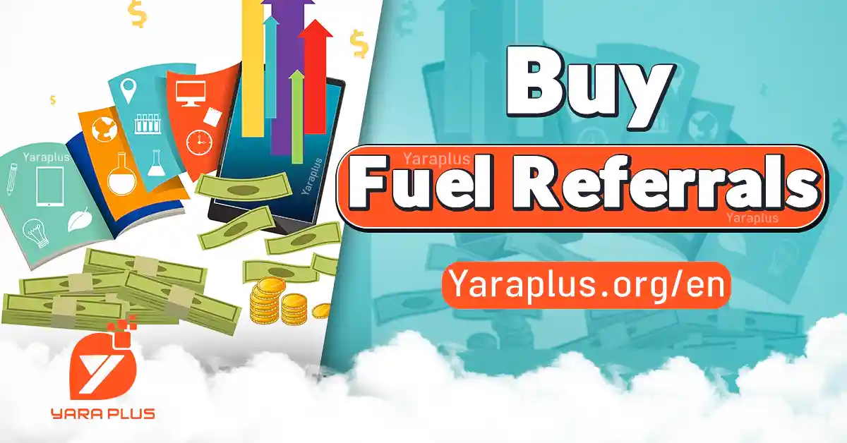 Fuel referrals