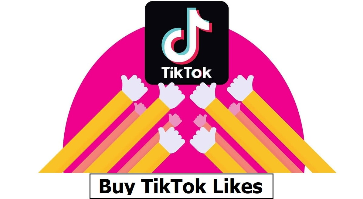 Buy TikTok Likes