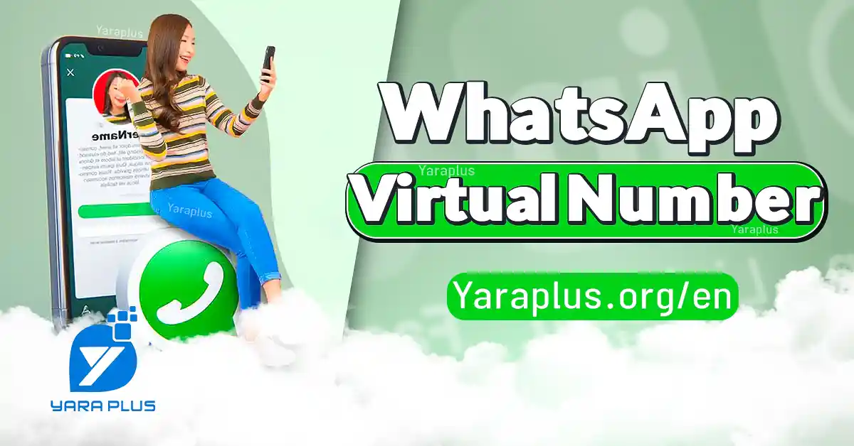 buy a WhatsApp virtual number