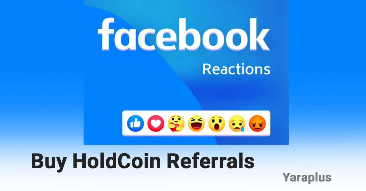 Buy Facebook Reactions