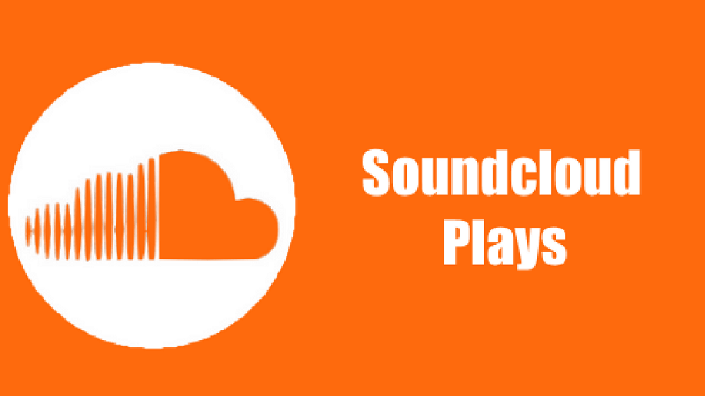 Buy SoundCloud Plays