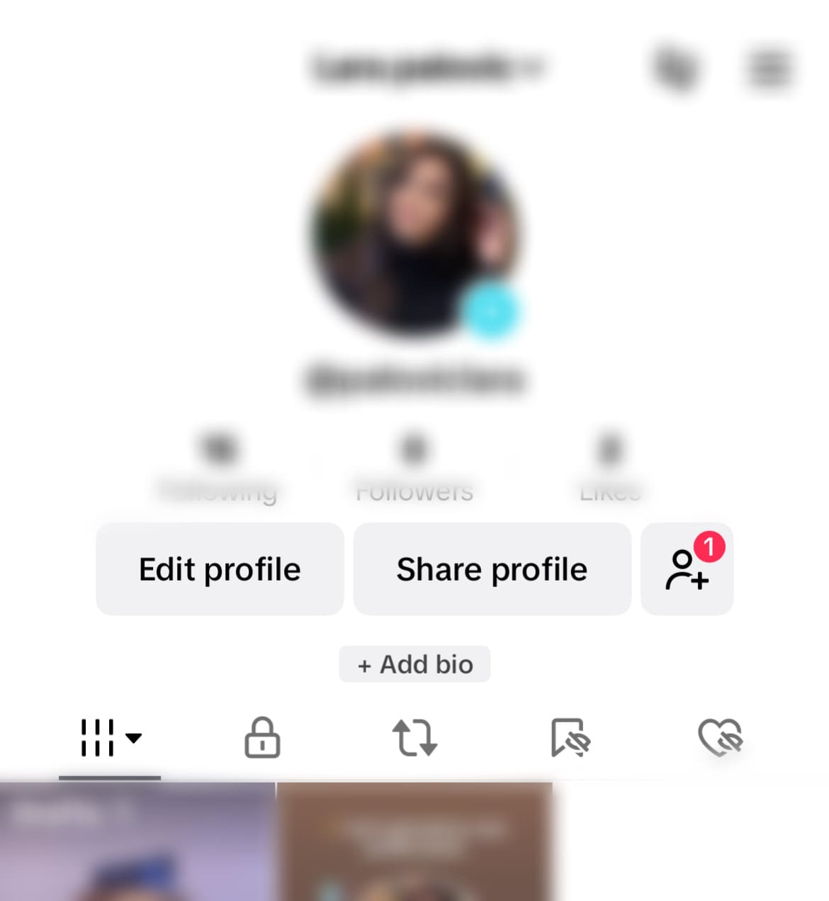 How to See Your Reposts On TikTok?