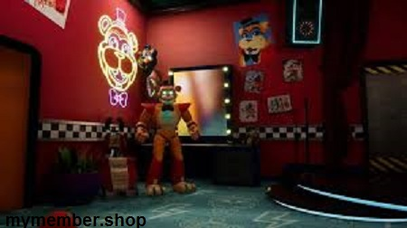 علل جذابیت بازی Five Nights at Freddy's AR