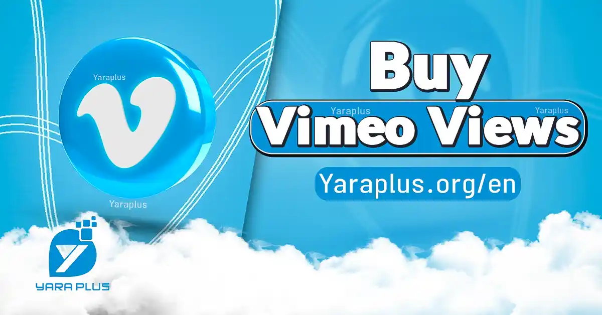 buy Vimeo views to increase their account followers