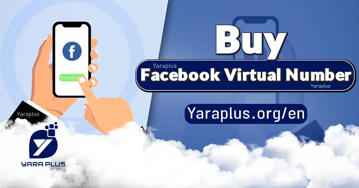 Facebook Virtual Number