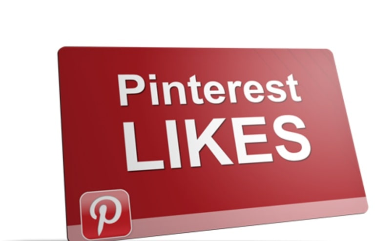 Buy Pinterest Likes