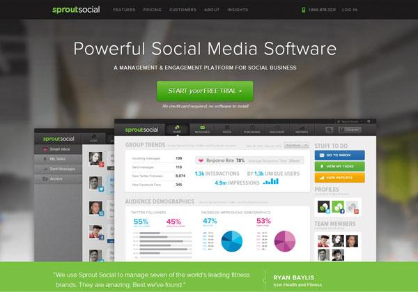 Sprout Social