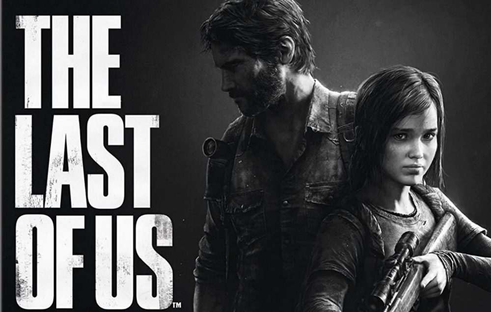 بازی the last of us