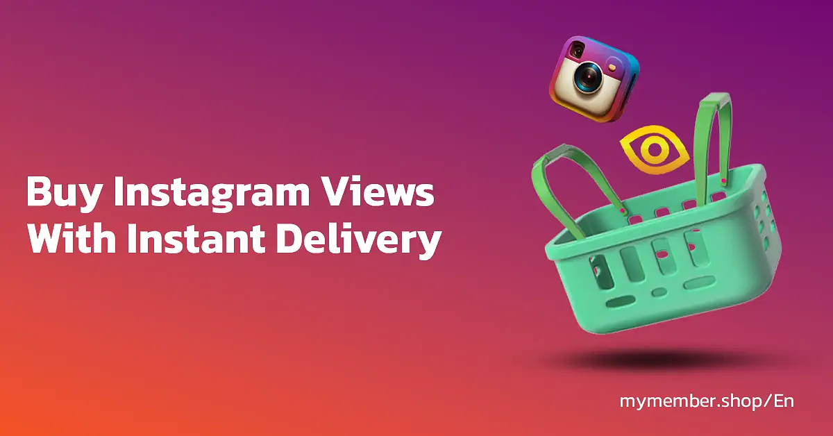 Buy Instagram Views From Yaraplus With Instant Delivery