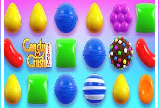 راه‌های صرفه‌جویی در خرید طلای بازی Candy Crush Saga