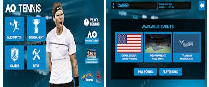 تفاوت خرید جم بازی Australian Open Game در بازار داخلی و خارجی