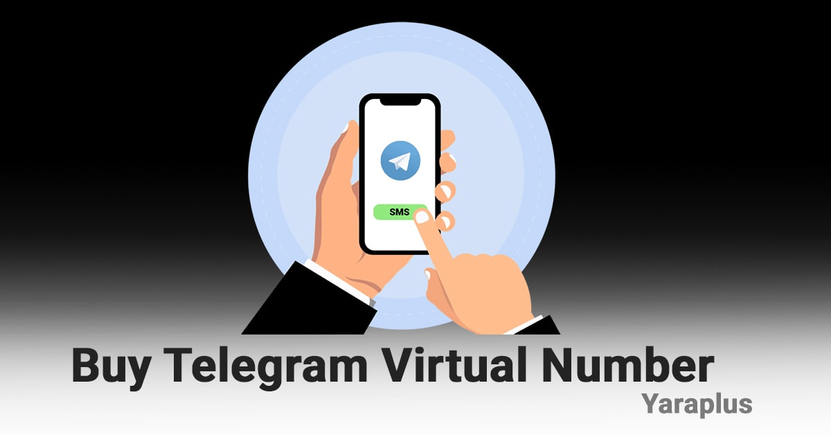 Buy Telegram Virtual Number